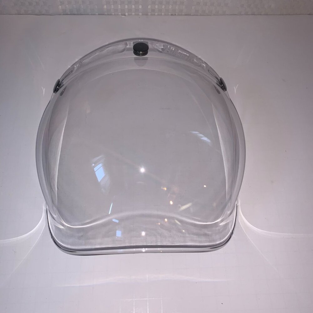 Biltwell Bubble Shield Clear